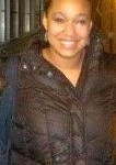 photo of Alisha Lewis